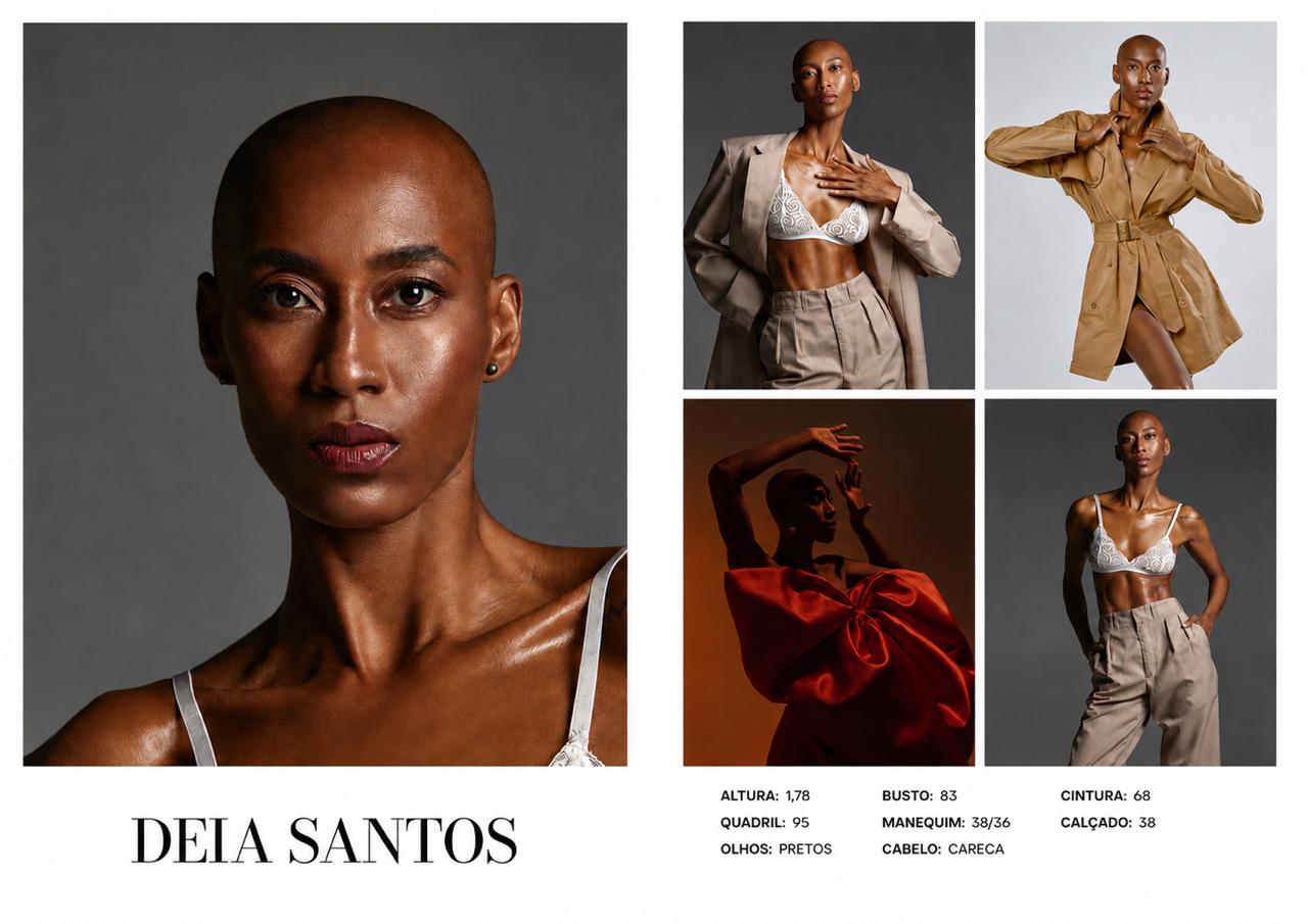 Composite Deia Santos