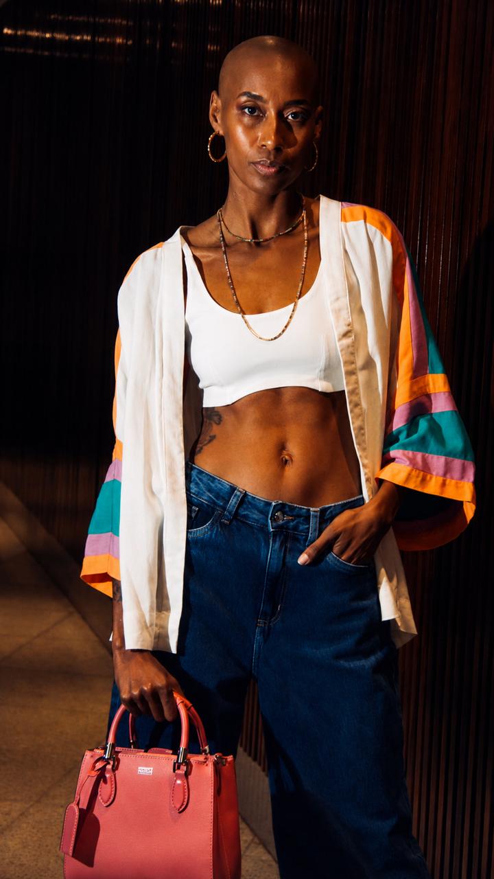 Deia Santos - Foto 7
